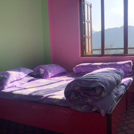 Countryside Comfort Homestay นาการ์ก็อต ภายนอก รูปภาพ