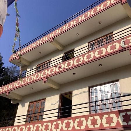 Countryside Comfort Homestay นาการ์ก็อต ภายนอก รูปภาพ