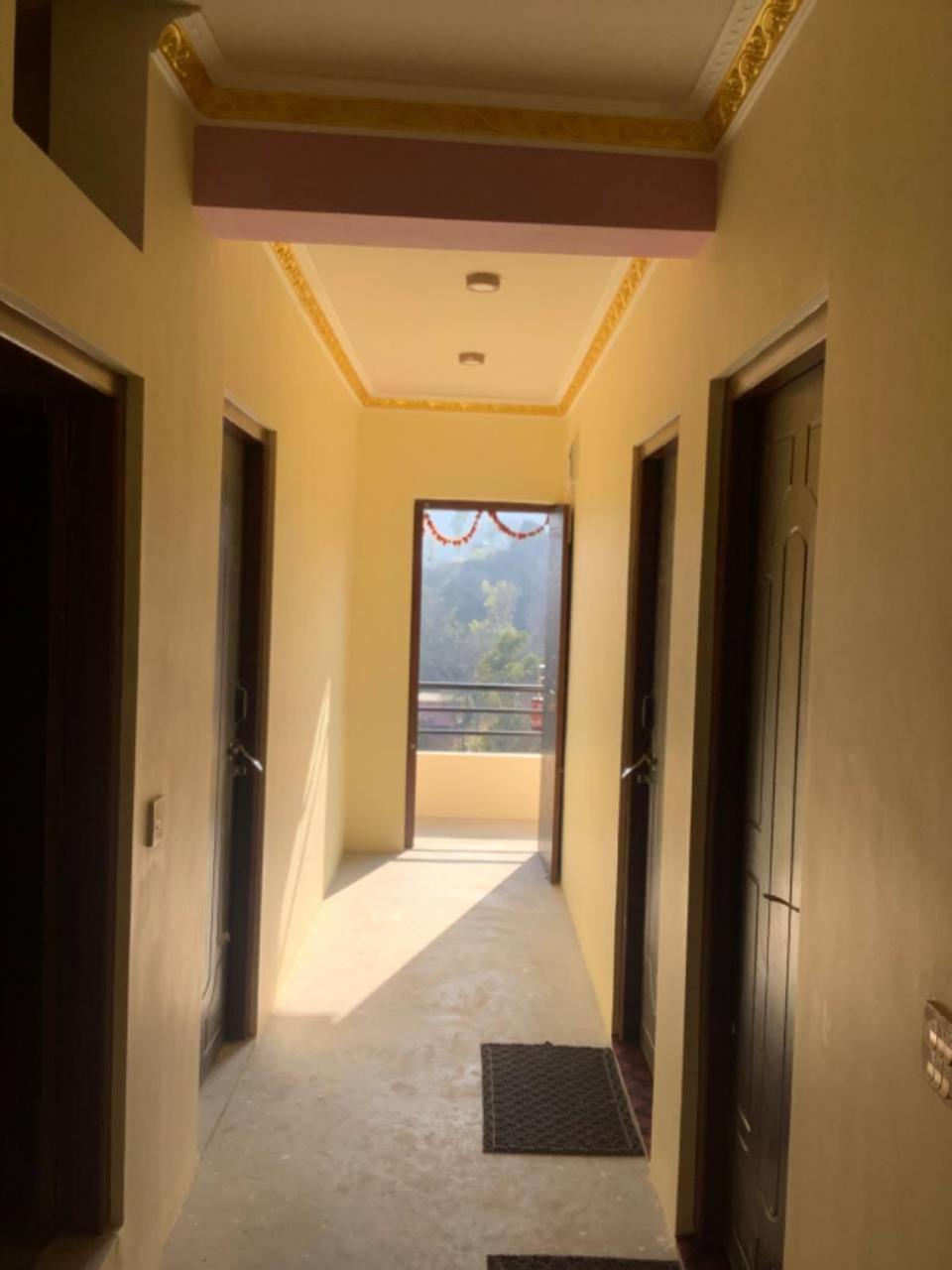 Countryside Comfort Homestay นาการ์ก็อต ภายนอก รูปภาพ