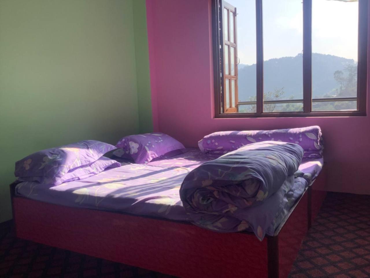 Countryside Comfort Homestay นาการ์ก็อต ภายนอก รูปภาพ